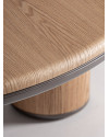 Coffee Table LENEO Ø100cm Vical Home