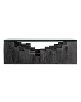 Coffee Table PETRIA 100x100cm