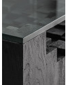 Coffee Table PETRIA 100x100cm Vical Home
