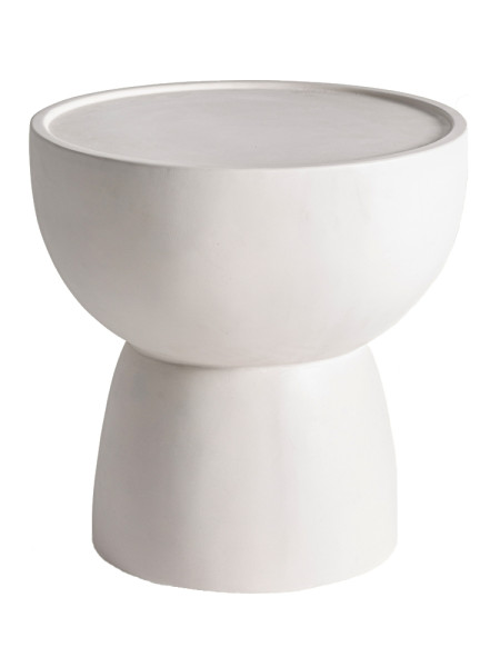 Coffee Table NAIMA Ø50cm Vical Home
