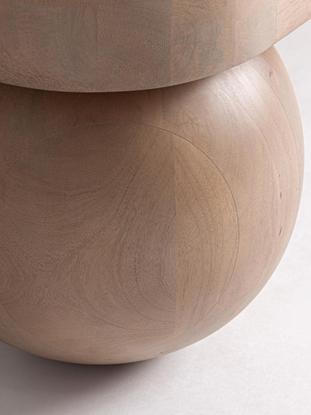 Кофейный столик BOCKSBERG 150x80cm Vical Home