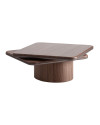Coffee Table KEXBY 80x80cm Vical Home