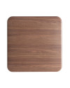 Coffee Table KEXBY 80x80cm Vical Home