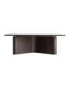 Coffee Table BRANSBY 100x100cm Vical Home
