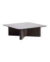 Coffee Table BRANSBY 100x100cm Vical Home
