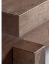 Кавовий столик BRUTALIST 150x100cm Vical Home