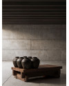 Кавовий столик BRUTALIST 150x100cm Vical Home