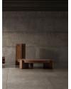 Кавовий столик BRUTALIST Ø130cm Vical Home