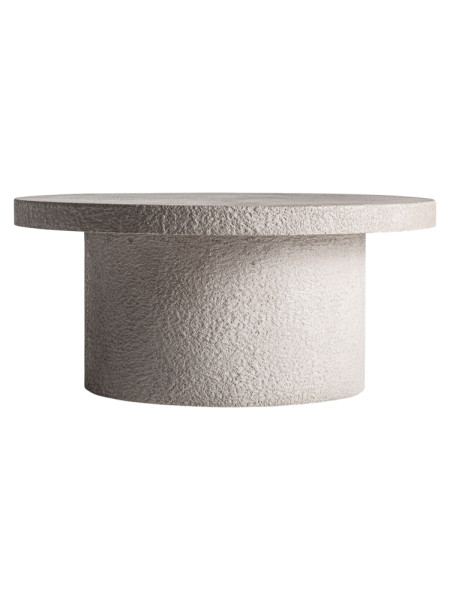 Уличный кофейный столик BANFE Ø90cm Vical Home