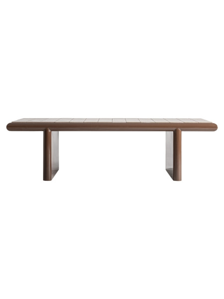 Кофейный столик KURTEN 145x65cm Vical Home