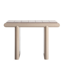 Coffee Table KURTEN 75x55cm