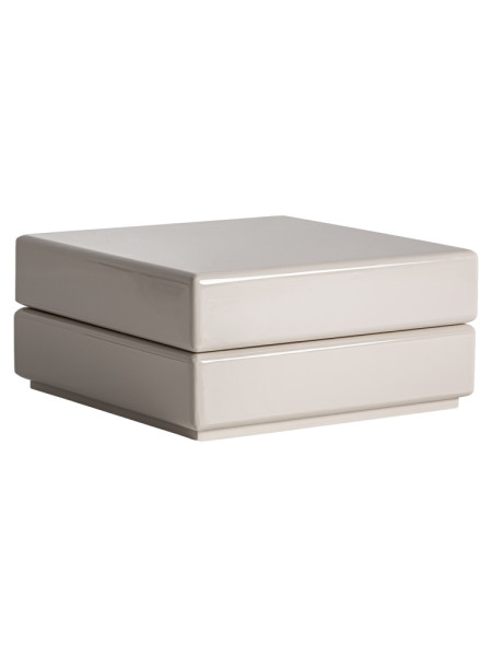 Кофейный столик WHIEL 60x60cm Vical Home