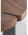 Кофейный столик GENEIKEN Ø75cm Vical Home