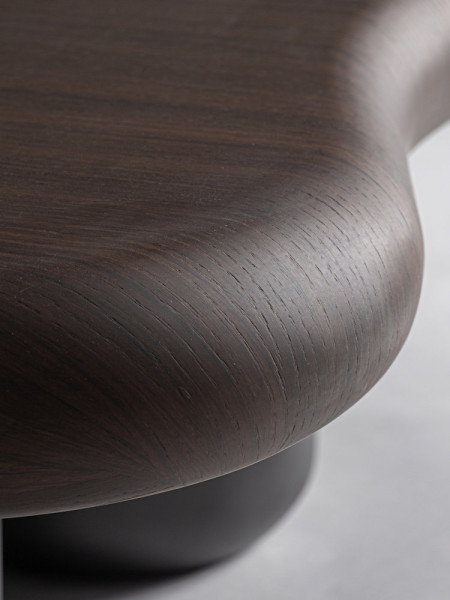 Кофейный столик BRUNBEK 120x90cm Vical Home