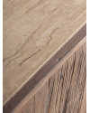 Кофейный столик MERKEM 100x100cm Vical Home