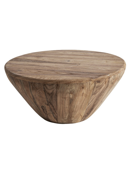 Кофейный столик ERLOY Ø70cm Vical Home