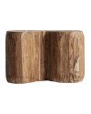 Coffee Table ERLOY 70x55cm Vical Home