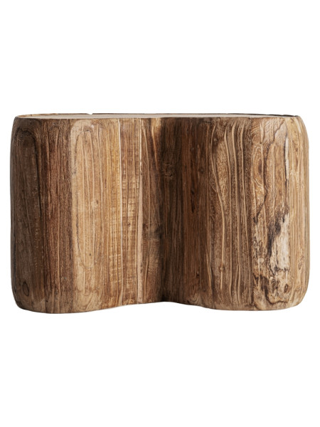 Coffee Table ERLOY 70x55cm Vical Home