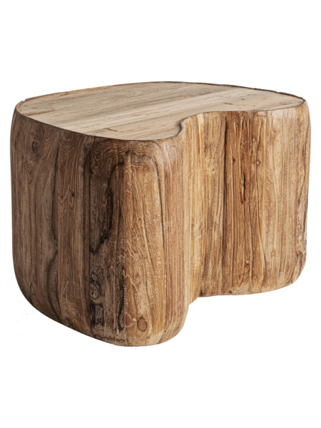 Coffee Table ERLOY 70x55cm Vical Home