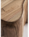 Coffee Table ERLOY 70x55cm Vical Home