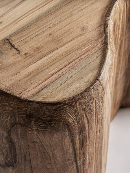 Coffee Table ERLOY 70x55cm Vical Home