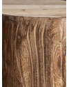 Coffee Table ERLOY 70x55cm Vical Home