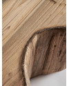 Coffee Table ERLOY 70x55cm Vical Home