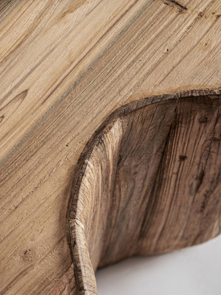Coffee Table ERLOY 70x55cm Vical Home
