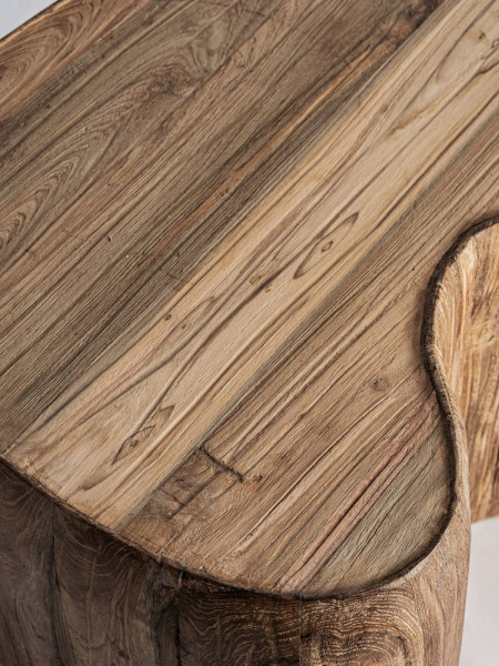 Coffee Table ERLOY 70x55cm Vical Home