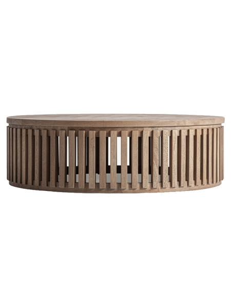 Кавовий столик GABIA Ø100cm Vical Home