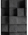 Кофейный столик PETRIA 120x120cm Vical Home