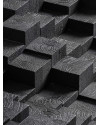 Кофейный столик PETRIA 120x120cm Vical Home