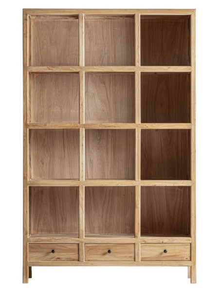 Бібліотека BRECEY 120x190cm Vical Home