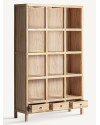 Бібліотека BRECEY 120x190cm Vical Home