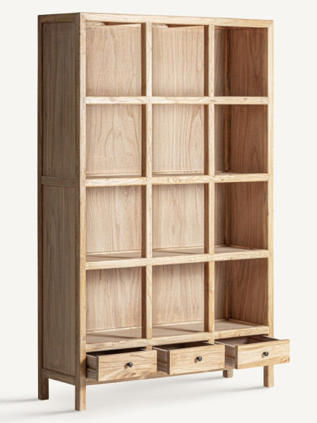 Бібліотека BRECEY 120x190cm Vical Home