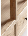 Бібліотека BRECEY 120x190cm Vical Home