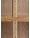 Бібліотека BRECEY 120x190cm Vical Home