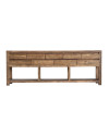Console Table NORVIK 220x45cm Vical Home