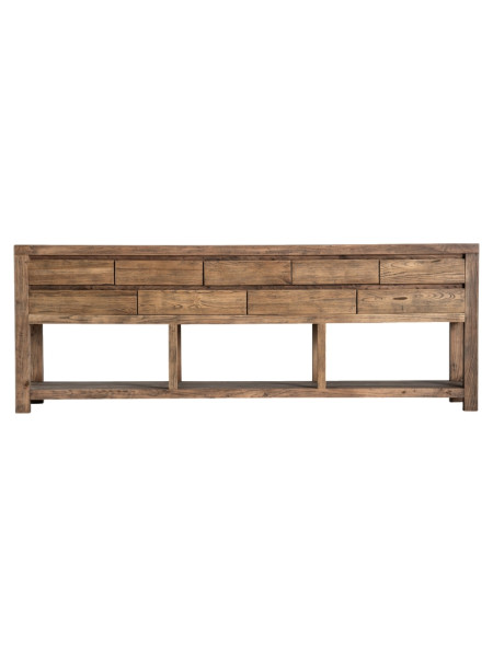 Console Table NORVIK 220x45cm Vical Home