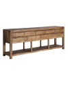Console Table NORVIK 220x45cm Vical Home