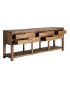Console Table NORVIK 220x45cm Vical Home