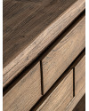 Console Table NORVIK 220x45cm Vical Home