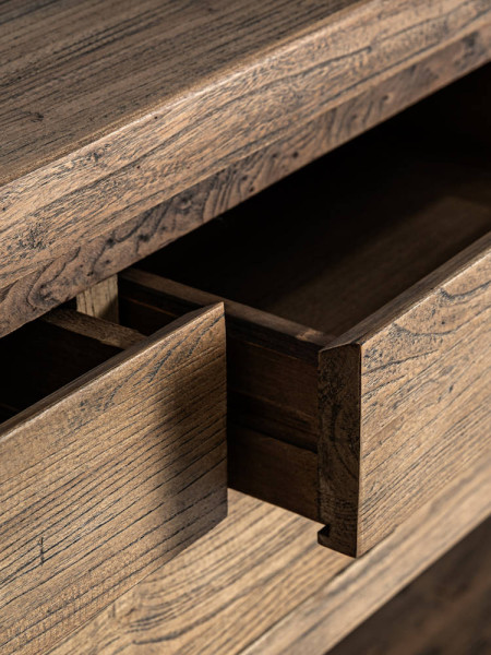 Console Table NORVIK 220x45cm Vical Home