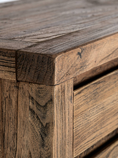Console Table NORVIK 220x45cm Vical Home