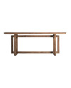 Console Table NORVIK 200x40cm Vical Home