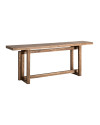 Console Table NORVIK 200x40cm Vical Home