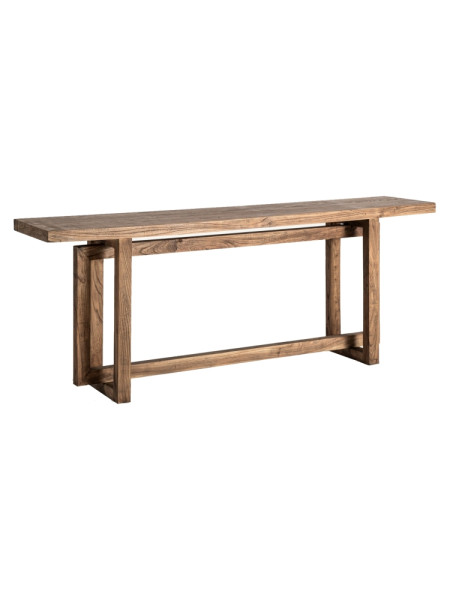 Console Table NORVIK 200x40cm Vical Home