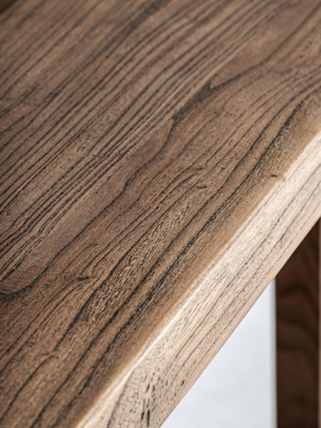 Console Table NORVIK 200x40cm Vical Home