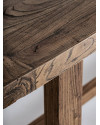 Письменный стол NORVIK 185x90cm Vical Home