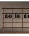 Стелаж BRUTALIST 200x230cm Vical Home